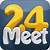 www meet24 com login