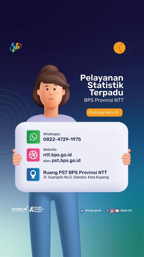 Explore Data Statistik Terbaru Indonesia di www.bps.pergi.id - Situs Resmi Badan Pusat Statistik