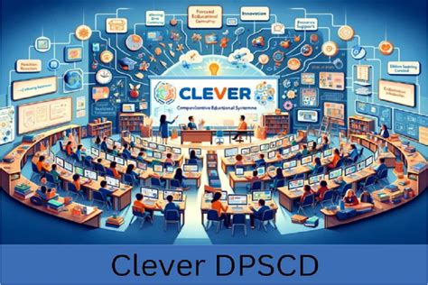 www clever in dpscd