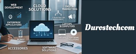 www durostechcom