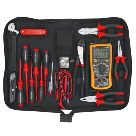 Www Electrical Tool Kit Com