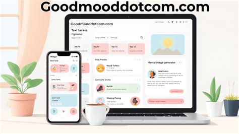 Www Goodmooddotcom Com