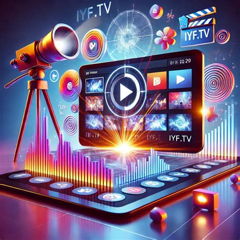 www iyf tv com