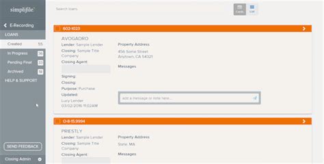 www simplifile login com