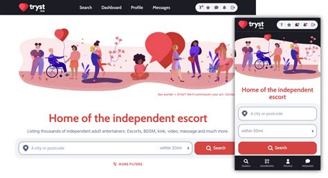 www tryst.link