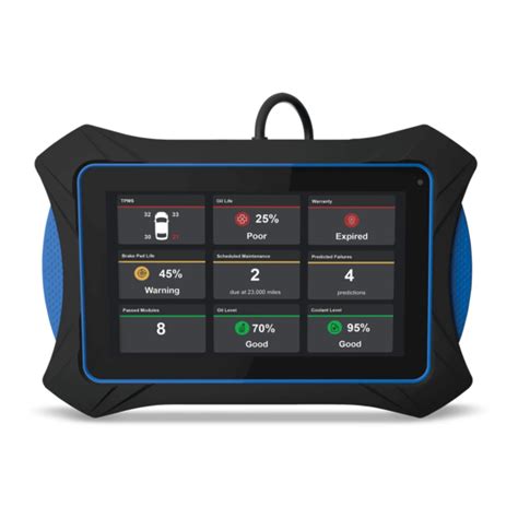 INNOVA 7111 SMART USER MANUAL Pdf Download ManualsLib