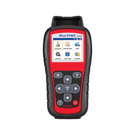 MaxiTPMS TS508WF/TS508 Autel
