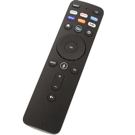 Vizio XRT140 OEM Remote Control for Vizio Smart TV