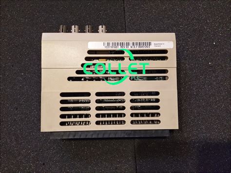 APL550/872/0 WESTINGHOUSE 16 Channel Digital Output