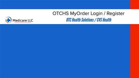 www. cvs.com/otchs/myorder