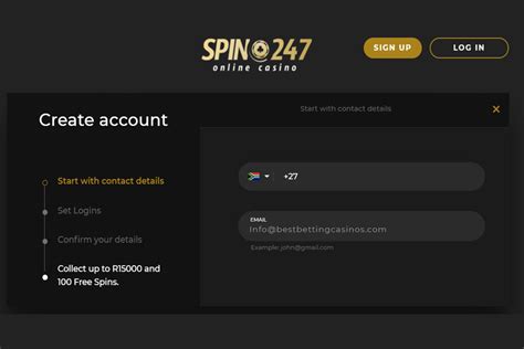 www.247.tv login