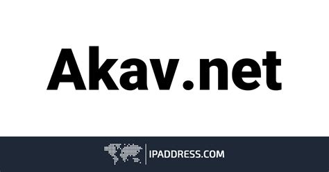www.akav.net