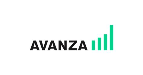 www.avanza.se logga in