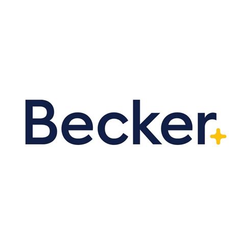 www.becker.com cpa login