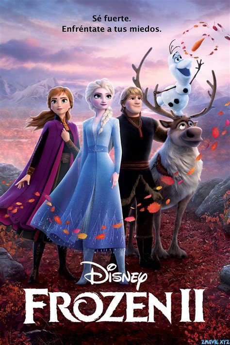 Review de ‘Frozen 2’ Konexión
