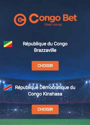 www.congo bet.com