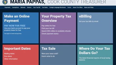 www.cookcountytreasurer.com search