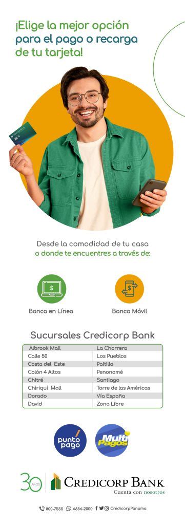 www.credicorpbank.com banca en linea