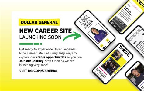 Unlock Your Future: Explore www.dg.com/careers Today
