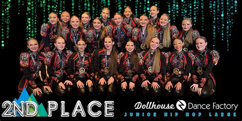Www.dollhouse Dance Factory.com