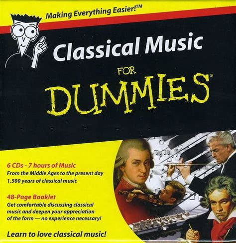 Www.dummies.com/Go/Classical Music