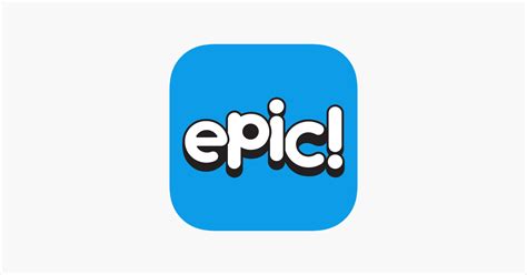 www.epic.com reading for kids