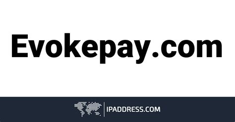 Www.evokepay.com