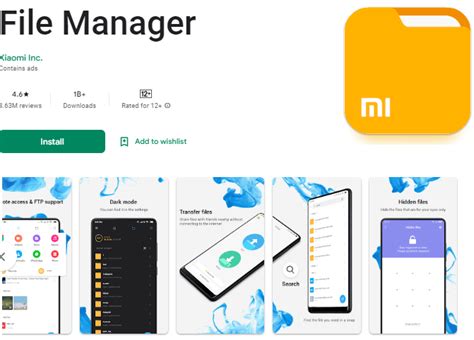 Www.file Manager Apps.com