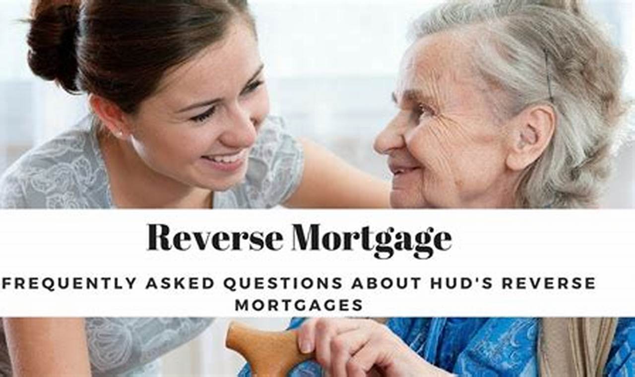 www.hud.gov.answers reverse mortgage