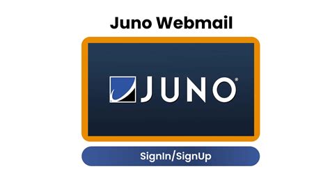 www.juno.com email