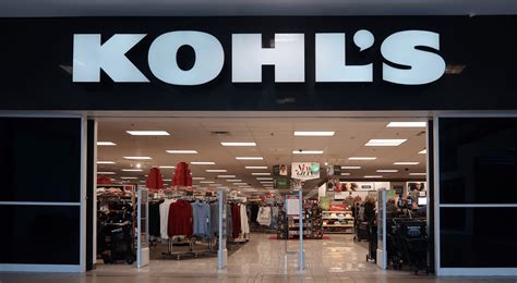 www.kohls.com