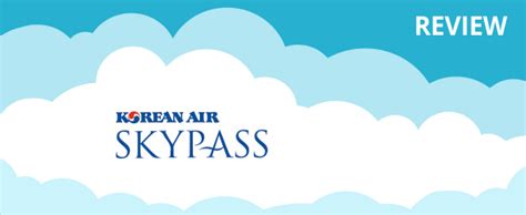 www.koreanair.com skypass