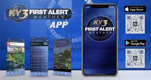 www.ky3.com weather