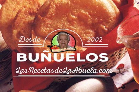 www.las recetas de la abuela.com