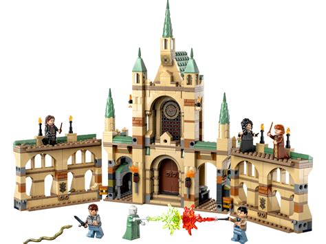 Harry Potter LEGO