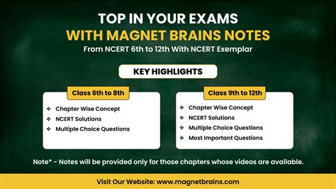 Www.magnet Brains.com Class 7 Science Notes