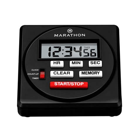 www.marathonwatch.com instructions