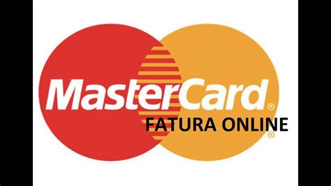 www.mastercard.com.br 2 via fatura