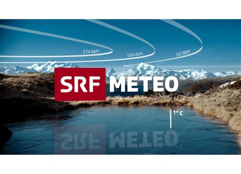 www.meteo.ch srf