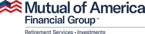 www.mutualofamerica.com mutual of america