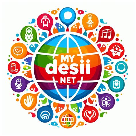 Discover The Vibrant World Of Www.my Desi Net.com