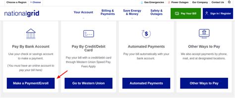 www.nationalgridus.com pay bill