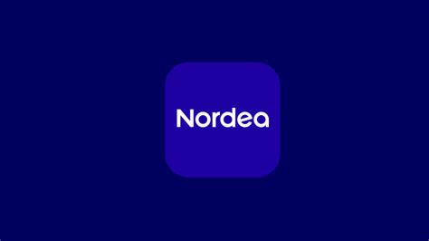 www.nordea.se logga in
