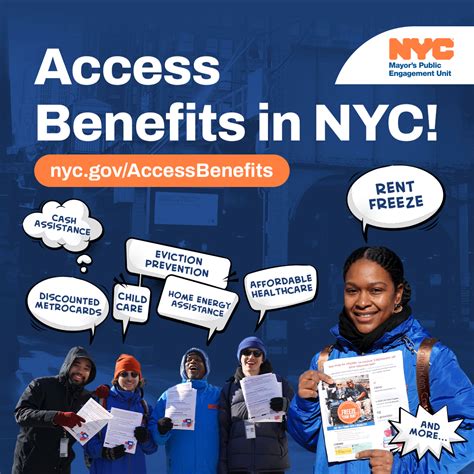 www.nyc.gov accessnyc log on