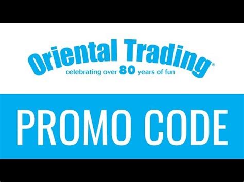 Unlock The Best Deals With Oriental Trading Coupon 2023