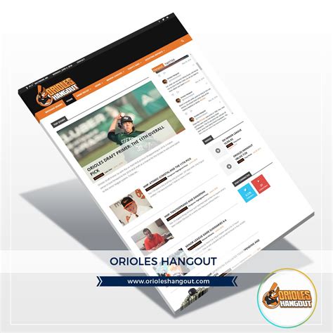 www.orioleshangout.com forum