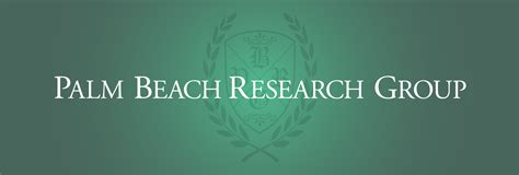 www.palm beach research group.com