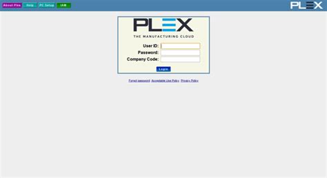 www.plexus-online.com - plex online login