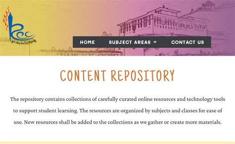 www.repository.rec.gov.bt
