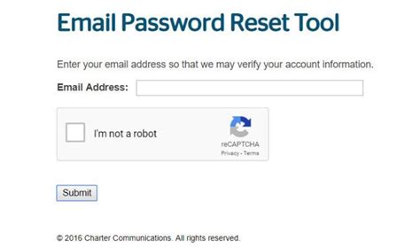 www.rr.com mail password reset